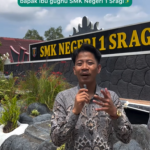 Konten Berbahasa Lampung di Sekolah